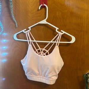 SHEIN sports bra